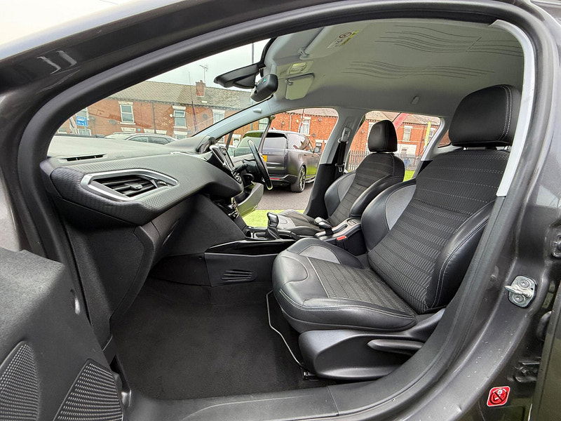 Peugeot 2008 1.6 BlueHDi Allure SUV 5dr Diesel Manual Euro 6 (100 ps) 5dr Manual 2025