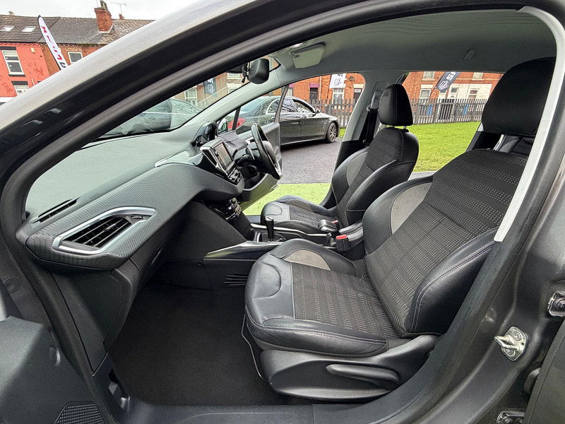 Peugeot 2008 1.6 e-HDi Allure SUV 5dr Diesel EGC Euro 5 (s/s) (92 ps) 5dr Automatic 2026