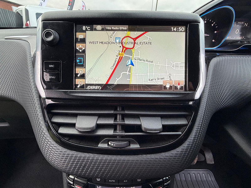 Peugeot 2008 1.6 e-HDi Allure SUV 5dr Diesel EGC Euro 5 (s/s) (92 ps) 5dr Automatic 2026