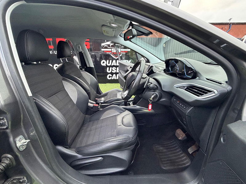 Peugeot 2008 1.6 e-HDi Allure SUV 5dr Diesel EGC Euro 5 (s/s) (92 ps) 5dr Automatic 2026