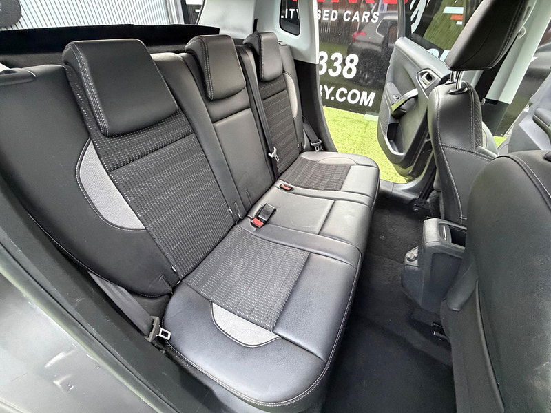 Peugeot 2008 1.6 e-HDi Allure SUV 5dr Diesel EGC Euro 5 (s/s) (92 ps) 5dr Automatic 2026