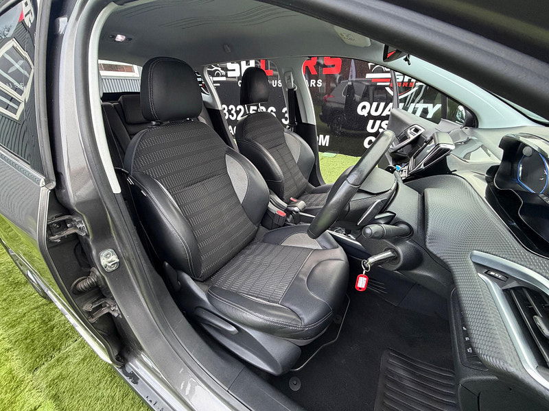 Peugeot 2008 1.6 e-HDi Allure SUV 5dr Diesel EGC Euro 5 (s/s) (92 ps) 5dr Automatic 2026