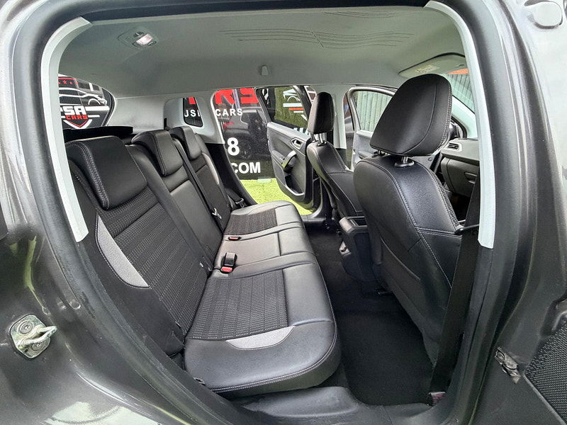 Peugeot 2008 1.6 e-HDi Allure SUV 5dr Diesel EGC Euro 5 (s/s) (92 ps) 5dr Automatic 2026