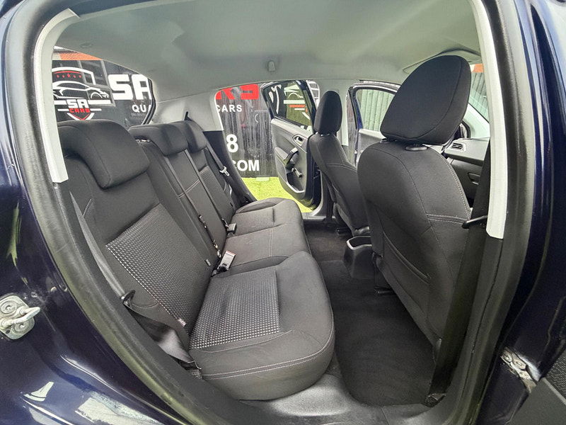 Peugeot 208 1.2 PureTech Allure Hatchback 5dr Petrol Manual Euro 6 (82 ps) 5dr Manual 2026