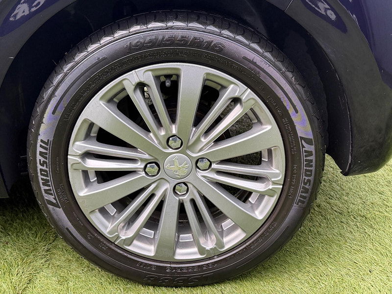 Peugeot 208 1.2 PureTech Allure Hatchback 5dr Petrol Manual Euro 6 (82 ps) 5dr Manual 2026