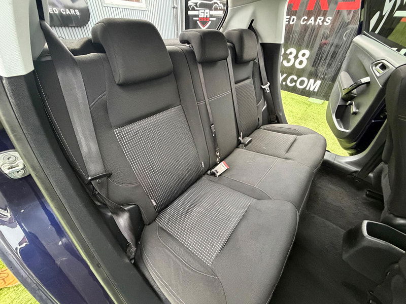 Peugeot 208 1.2 PureTech Allure Hatchback 5dr Petrol Manual Euro 6 (82 ps) 5dr Manual 2026