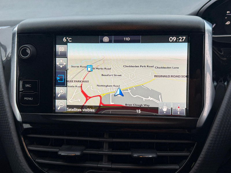 Peugeot 208 1.2 PureTech Allure Hatchback 5dr Petrol Manual Euro 6 (82 ps) 5dr Manual 2026