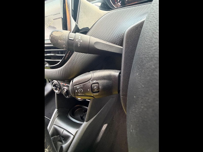 Peugeot 208 1.2 PureTech Allure Hatchback 5dr Petrol Manual Euro 6 (82 ps) 5dr Manual 2026