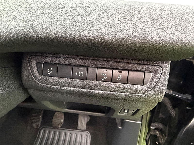 Peugeot 208 1.4 HDi Style Hatchback 5dr Diesel Manual Euro 5 (70 ps) 5dr Manual 2026