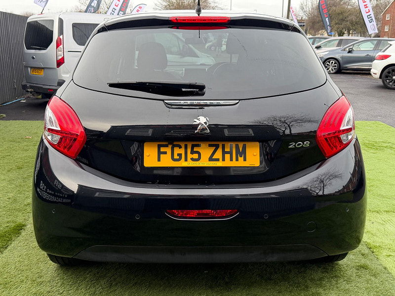 Peugeot 208 1.4 HDi Style Hatchback 5dr Diesel Manual Euro 5 (70 ps) 5dr Manual 2026