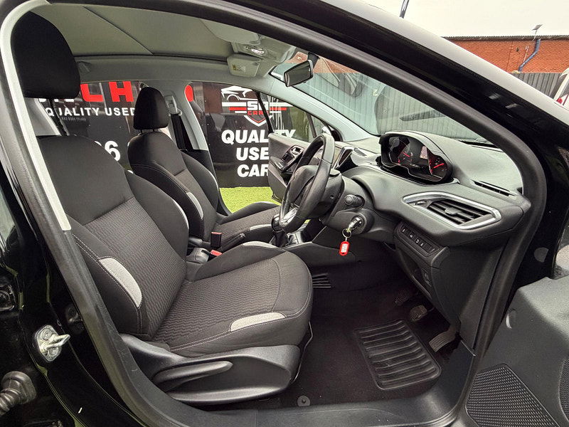 Peugeot 208 1.4 HDi Style Hatchback 5dr Diesel Manual Euro 5 (70 ps) 5dr Manual 2026