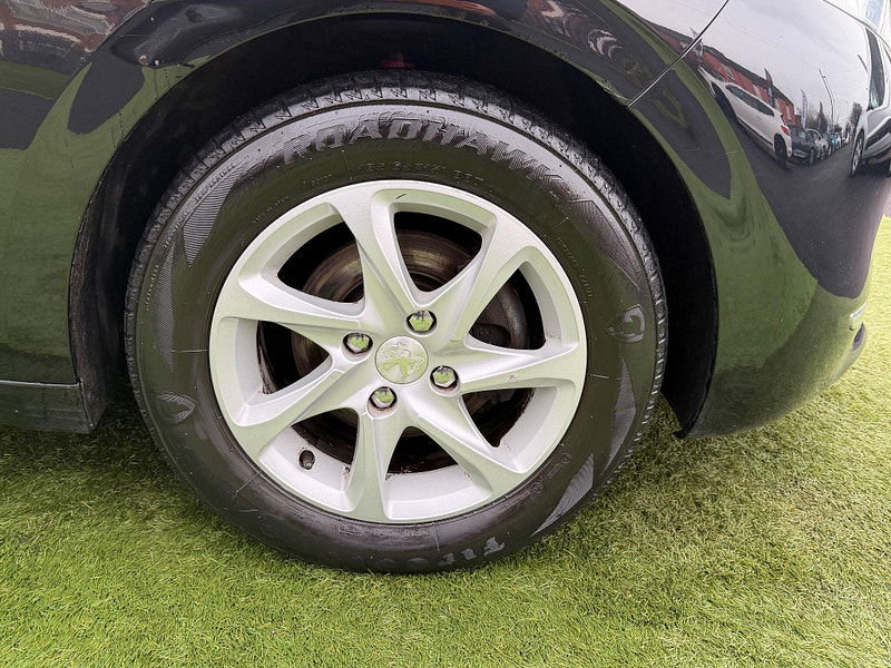 Peugeot 208 1.4 HDi Style Hatchback 5dr Diesel Manual Euro 5 (70 ps) 5dr Manual 2026