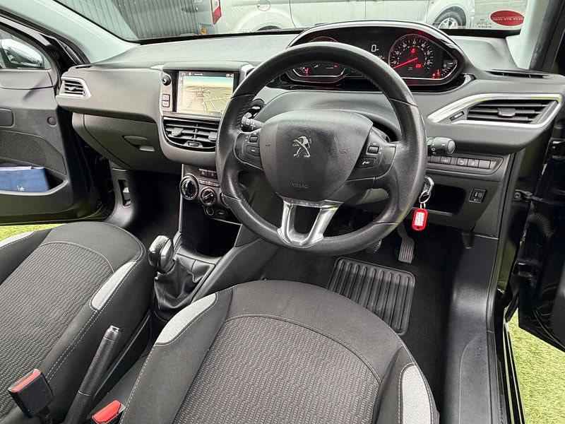 Peugeot 208 1.4 HDi Style Hatchback 5dr Diesel Manual Euro 5 (70 ps) 5dr Manual 2026