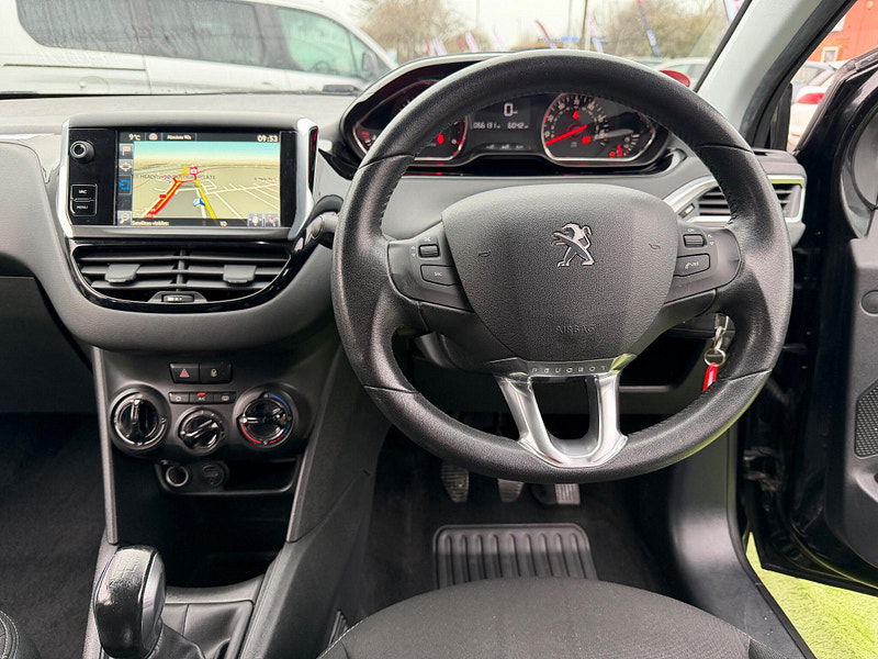 Peugeot 208 1.4 HDi Style Hatchback 5dr Diesel Manual Euro 5 (70 ps) 5dr Manual 2026