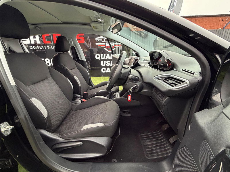 Peugeot 208 1.4 HDi Style Hatchback 5dr Diesel Manual Euro 5 (70 ps) 5dr Manual 2026