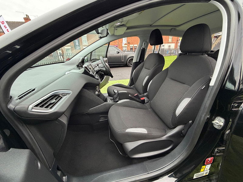 Peugeot 208 1.4 HDi Style Hatchback 5dr Diesel Manual Euro 5 (70 ps) 5dr Manual 2026