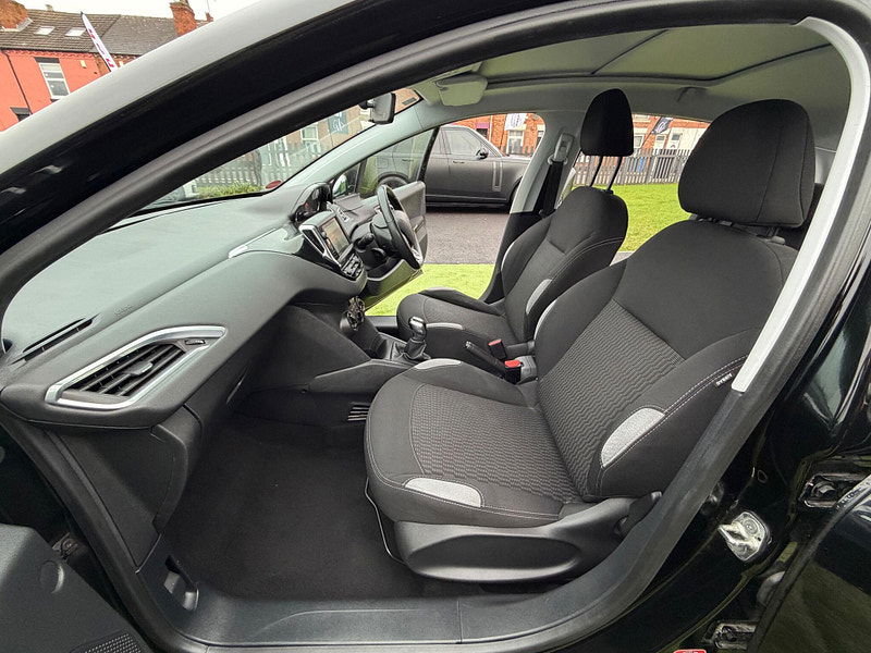 Peugeot 208 1.4 HDi Style Hatchback 5dr Diesel Manual Euro 5 (70 ps) 5dr Manual 2026