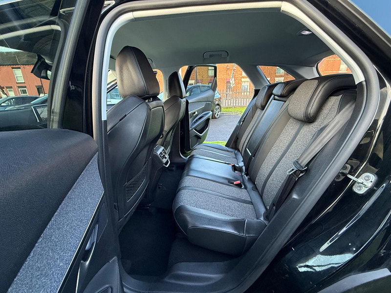 Peugeot 3008 1.5 BlueHDi Allure SUV 5dr Diesel Manual Euro 6 (s/s) (130 ps) 5dr Manual 2025