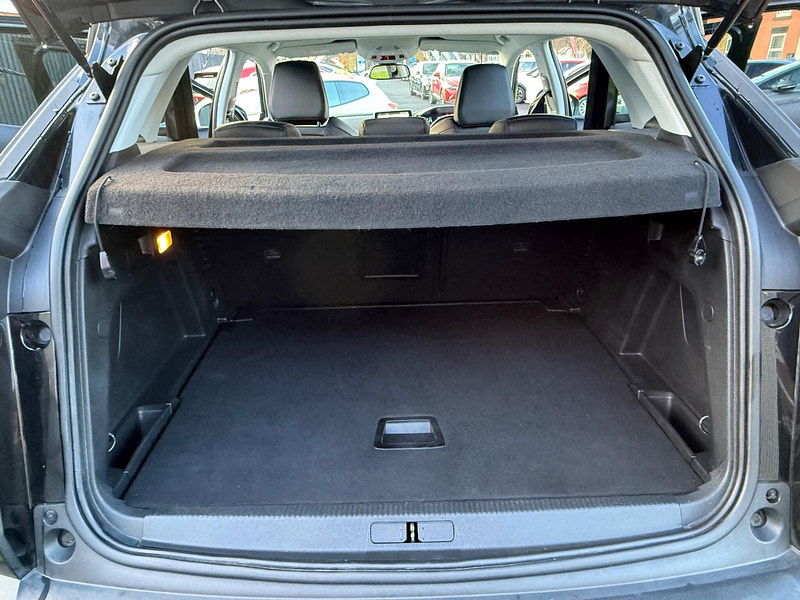 Peugeot 3008 1.5 BlueHDi Allure SUV 5dr Diesel Manual Euro 6 (s/s) (130 ps) 5dr Manual 2025