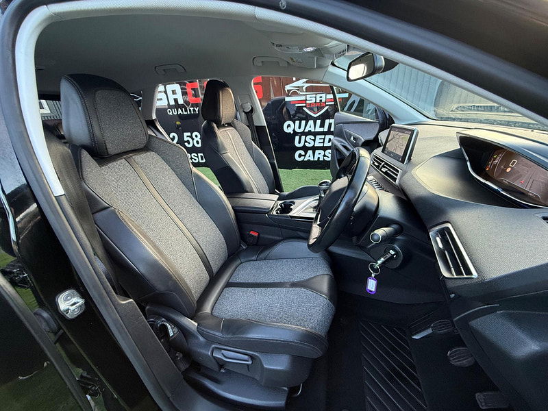 Peugeot 3008 1.5 BlueHDi Allure SUV 5dr Diesel Manual Euro 6 (s/s) (130 ps) 5dr Manual 2025