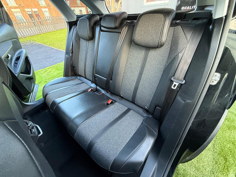 Peugeot 3008 1.5 BlueHDi Allure SUV 5dr Diesel Manual Euro 6 (s/s) (130 ps) 5dr Manual 2025