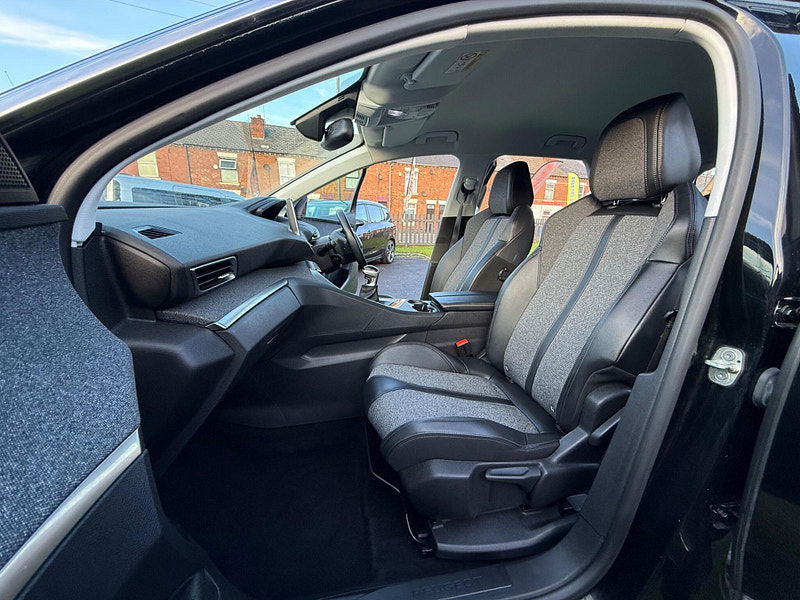 Peugeot 3008 1.5 BlueHDi Allure SUV 5dr Diesel Manual Euro 6 (s/s) (130 ps) 5dr Manual 2025