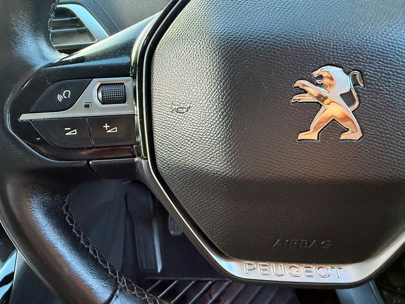 Peugeot 3008 1.5 BlueHDi Allure SUV 5dr Diesel Manual Euro 6 (s/s) (130 ps) 5dr Manual 2025