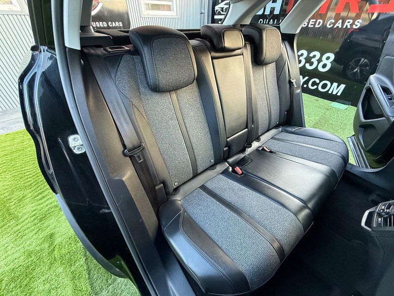 Peugeot 3008 1.5 BlueHDi Allure SUV 5dr Diesel Manual Euro 6 (s/s) (130 ps) 5dr Manual 2025