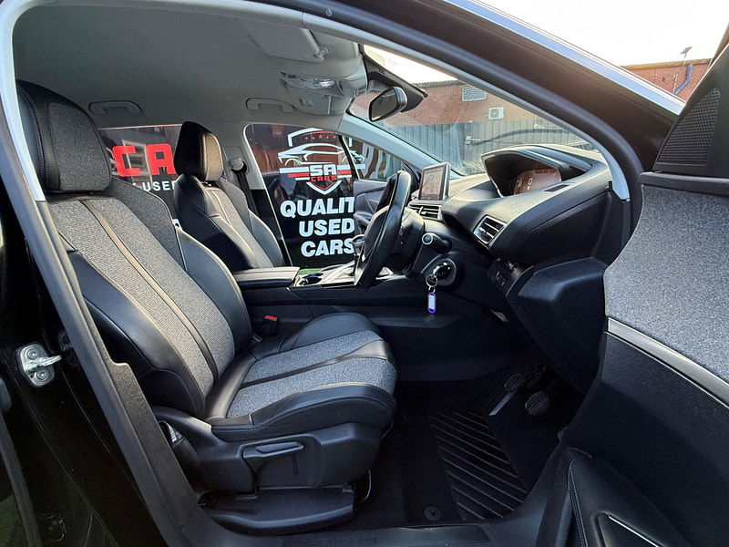 Peugeot 3008 1.5 BlueHDi Allure SUV 5dr Diesel Manual Euro 6 (s/s) (130 ps) 5dr Manual 2025