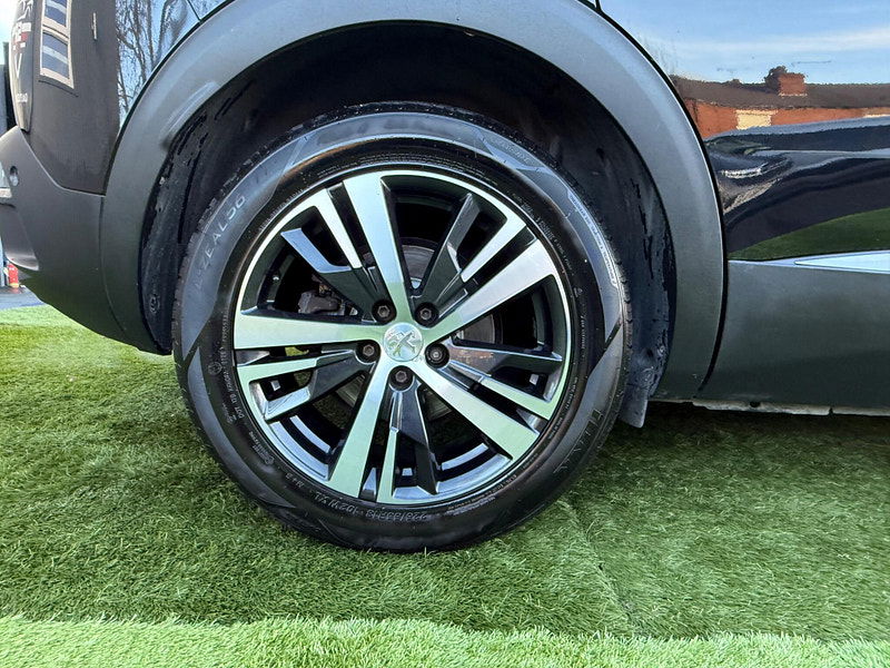 Peugeot 3008 1.5 BlueHDi Allure SUV 5dr Diesel Manual Euro 6 (s/s) (130 ps) 5dr Manual 2025