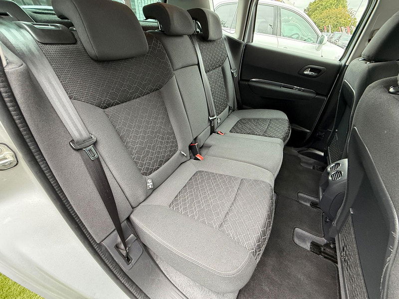 Peugeot 3008 1.6 BlueHDi Active ETG Euro 6 (s/s) 5dr 5dr Automatic 2025