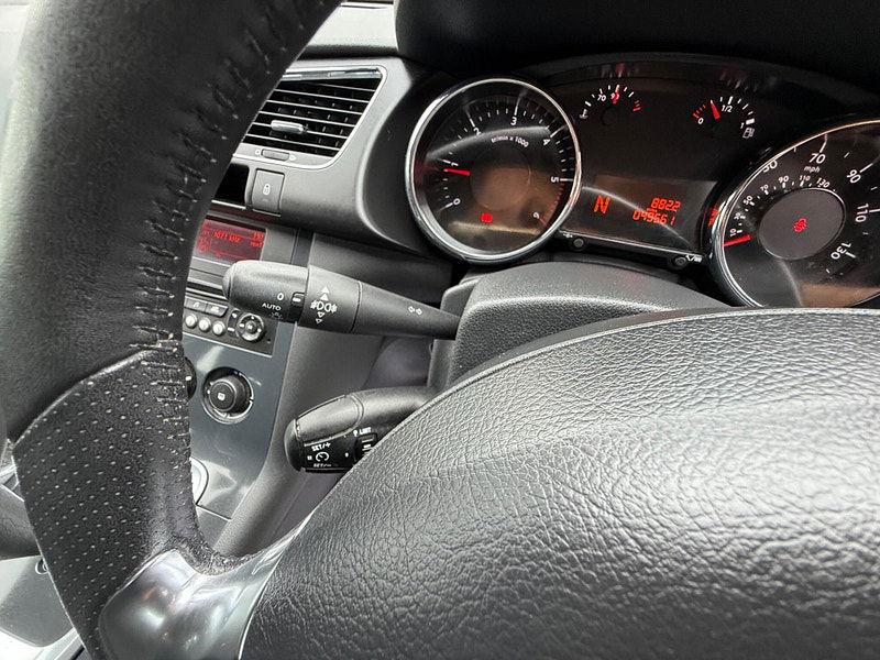 Peugeot 3008 1.6 BlueHDi Active ETG Euro 6 (s/s) 5dr 5dr Automatic 2025