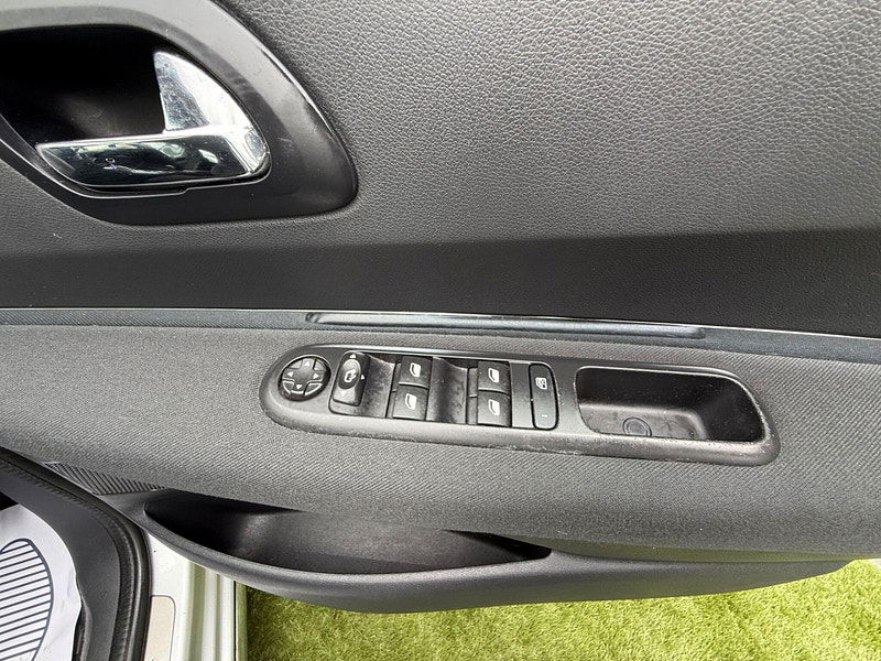 Peugeot 3008 1.6 BlueHDi Active ETG Euro 6 (s/s) 5dr 5dr Automatic 2025