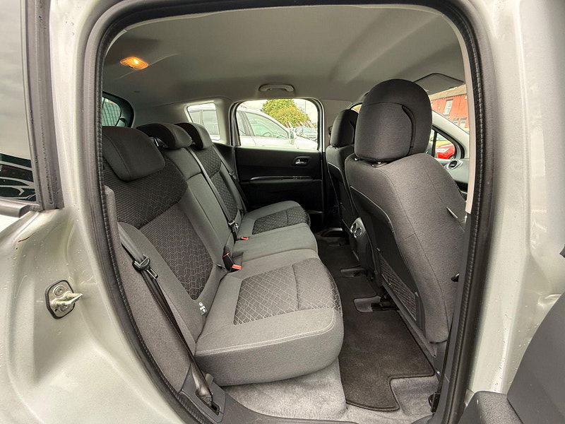 Peugeot 3008 1.6 BlueHDi Active ETG Euro 6 (s/s) 5dr 5dr Automatic 2025