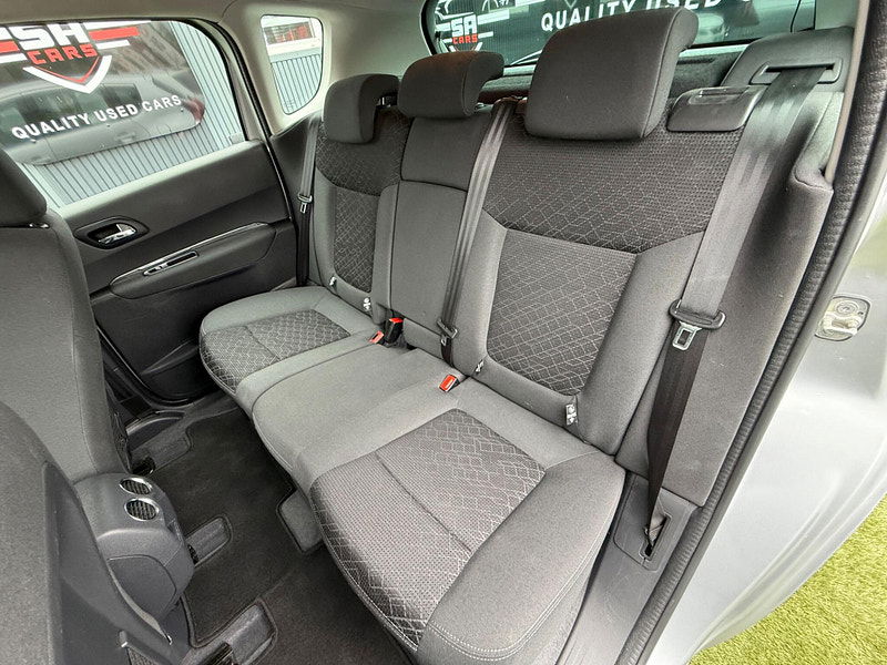 Peugeot 3008 1.6 BlueHDi Active ETG Euro 6 (s/s) 5dr 5dr Automatic 2025