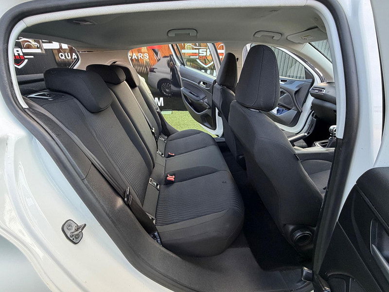 Peugeot 308 1.5 BlueHDi Active Hatchback 5dr Diesel Manual Euro 6 (s/s) (100 ps) 5dr Manual 2026