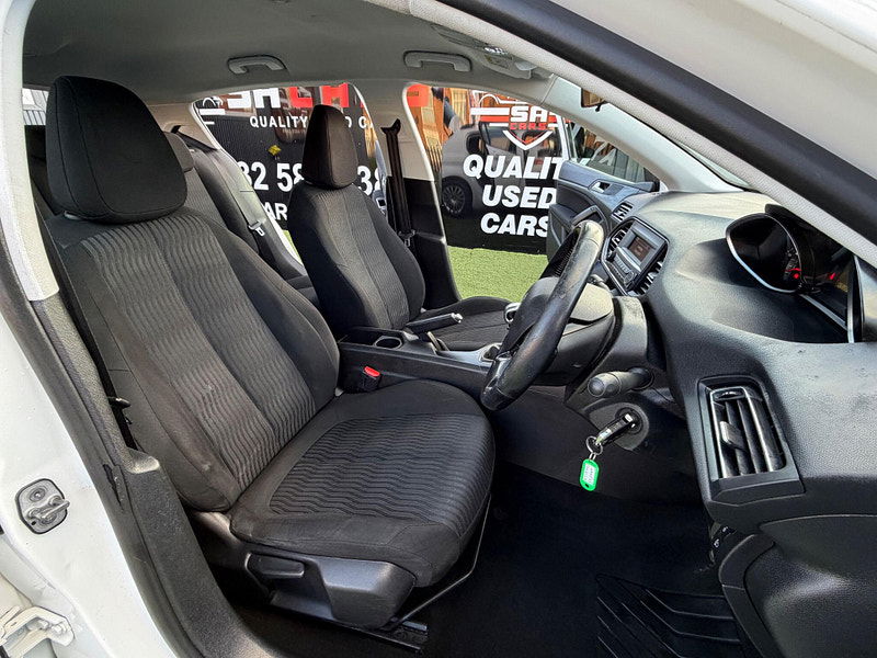 Peugeot 308 1.5 BlueHDi Active Hatchback 5dr Diesel Manual Euro 6 (s/s) (100 ps) 5dr Manual 2026