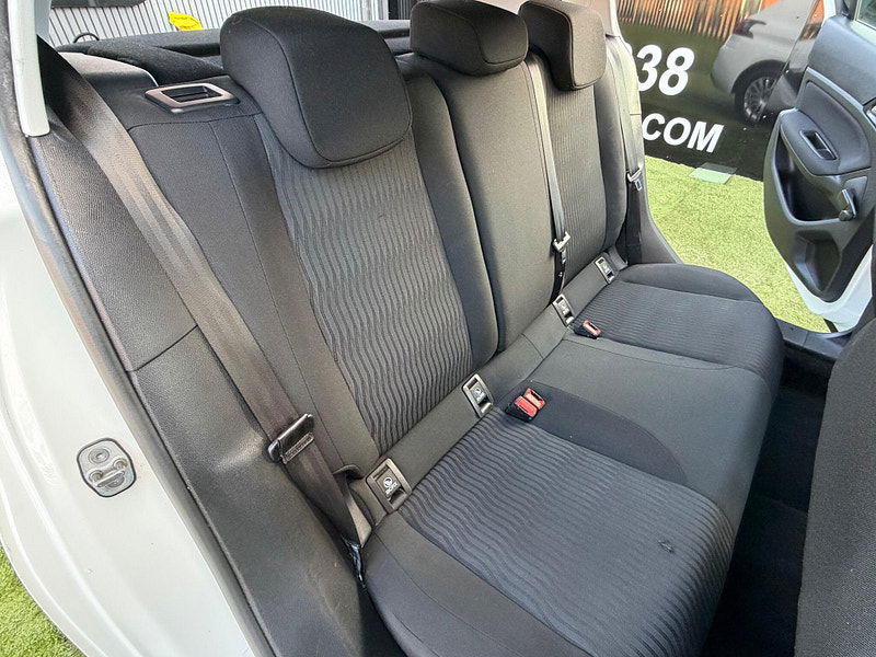 Peugeot 308 1.5 BlueHDi Active Hatchback 5dr Diesel Manual Euro 6 (s/s) (100 ps) 5dr Manual 2026