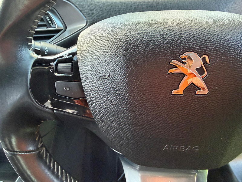 Peugeot 308 1.5 BlueHDi Active Hatchback 5dr Diesel Manual Euro 6 (s/s) (100 ps) 5dr Manual 2026