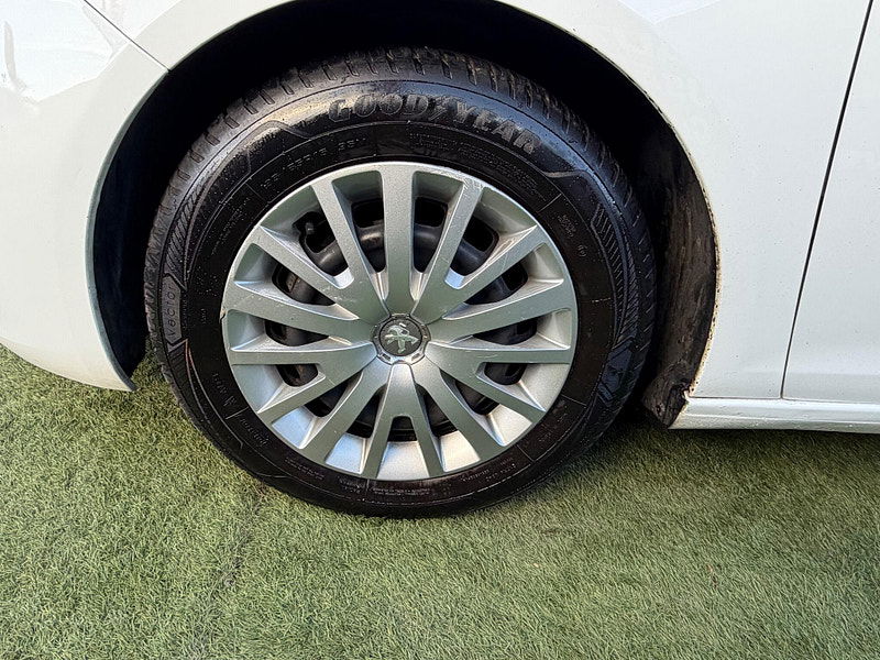 Peugeot 308 1.5 BlueHDi Active Hatchback 5dr Diesel Manual Euro 6 (s/s) (100 ps) 5dr Manual 2026