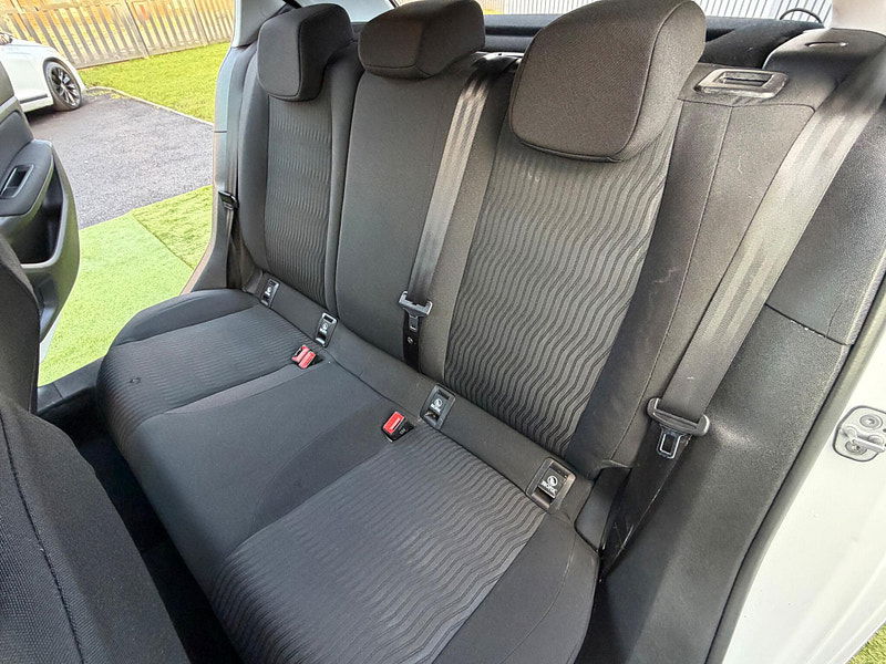 Peugeot 308 1.5 BlueHDi Active Hatchback 5dr Diesel Manual Euro 6 (s/s) (100 ps) 5dr Manual 2026