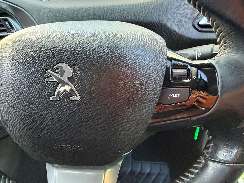 Peugeot 308 1.5 BlueHDi Active Hatchback 5dr Diesel Manual Euro 6 (s/s) (100 ps) 5dr Manual 2026