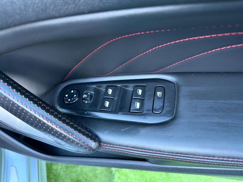 Peugeot 308 1.6 BlueHDi GT Line Hatchback 5dr Diesel Manual Euro 6 (s/s) (120 ps) 5dr Manual 2025