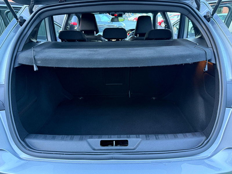 Peugeot 308 1.6 BlueHDi GT Line Hatchback 5dr Diesel Manual Euro 6 (s/s) (120 ps) 5dr Manual 2026