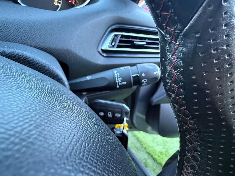 Peugeot 308 1.6 BlueHDi GT Line Hatchback 5dr Diesel Manual Euro 6 (s/s) (120 ps) 5dr Manual 2025