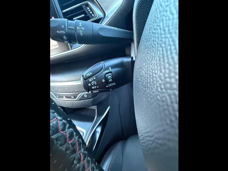 Peugeot 308 1.6 BlueHDi GT Line Hatchback 5dr Diesel Manual Euro 6 (s/s) (120 ps) 5dr Manual 2025