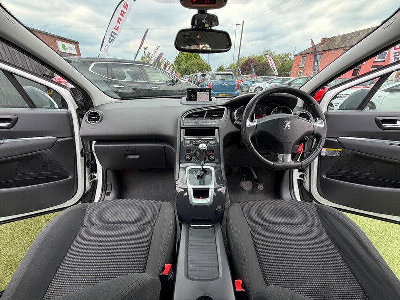 Peugeot 5008 1.6 BlueHDi Allure MPV 5dr Diesel ETG Euro 6 (s/s) (120 ps) 5dr Automatic 2026