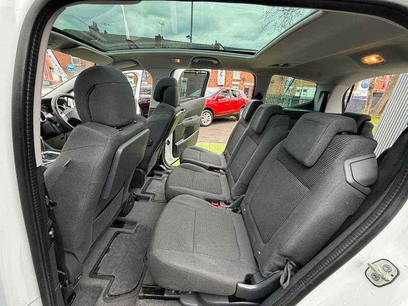 Peugeot 5008 1.6 BlueHDi Allure MPV 5dr Diesel ETG Euro 6 (s/s) (120 ps) 5dr Automatic 2026