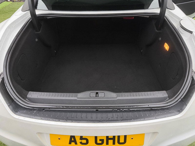 Peugeot RCZ 2.0 HDi Magnetic Coupe 2dr Diesel Manual Euro 5 (163 ps) 2dr Manual 2026