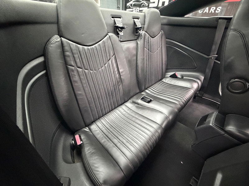 Peugeot RCZ 2.0 HDi Magnetic Coupe 2dr Diesel Manual Euro 5 (163 ps) 2dr Manual 2026